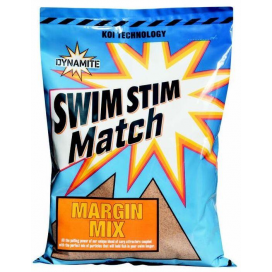 Dynamite Baits Swim Stim Match Minis 7mm & 9mm - Betaine Yellow