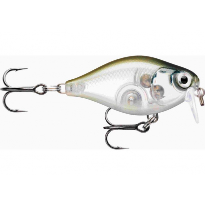 X- Light Crank Shallow Runner 03 X- Light Crank Shallow Runner 03