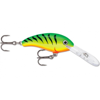 Rapala Wobler Shad Dancer 05 FT