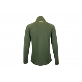 Trakker Triko s dlouhým rukávem Half Zip Top with UV Sun Protection Trakker Triko s dlouhým rukávem Half Zip Top with UV Sun Protection