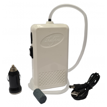 Plastilys Vzduchovanie Air Pump