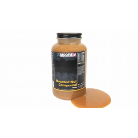 CC Moore tekutej potravy 500ml - Roasted nut extract CC Moore tekutej potravy 500ml - Roasted nut extract