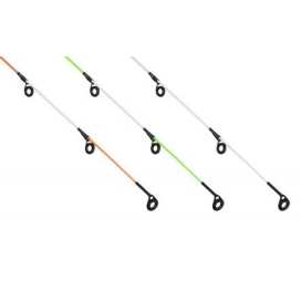 Delphin Feederová Špička Xtenz 2,4 mm Carbon