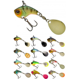 Wobler ILLEX Deracoup 2,8cm 14g