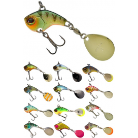 Wobler ILLEX Deracoup 2,8cm 14g Wobler ILLEX Deracoup 2,8cm 14g
