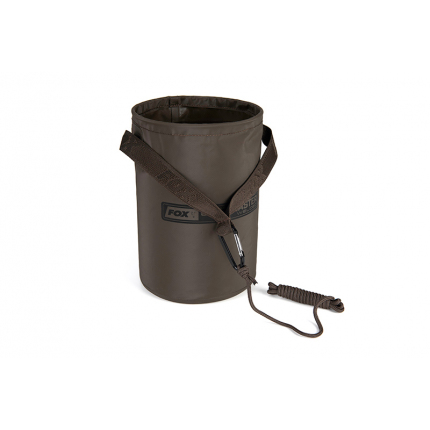 Fox Vedro Carpmaster Water Bucket