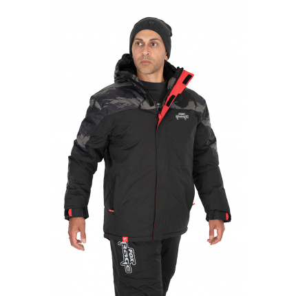 Fox Rage Zimný Oblek Winter Suit