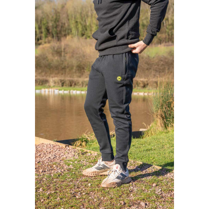 Matrix Joggers – Čierne
