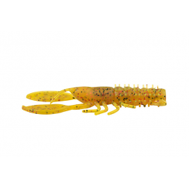 Fox Rage Gumová Nástraha Creature Crayfish Green Pumpkin UV 9cm 5ks Fox Rage Gumová Nástraha Creature Crayfish Green Pumpkin UV 9cm 5ks