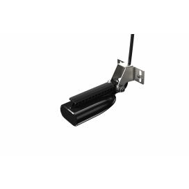 Lowrance Sonda Splitshot Skimmer Transducer HOOK2-Reveal