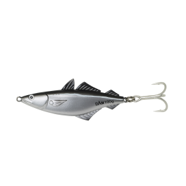 Rybárska nástraha Dam Salt-X Coalfish Pilk 11.5cm / 150G / Coalfish Uv - Nl