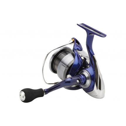 Daiwa Navijak 24 TDR Match Feeder 3012 QD