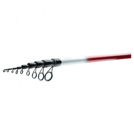 Daiwa Prút Ninja X Bolo 6 m 25 g