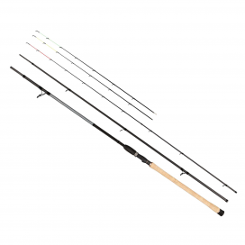 Giants Fishing Prút Deluxe Feeder MH 3,6m 100g