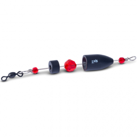 Doiyo adaptér Carolina Double Click Adaptor 10,6g 1ks