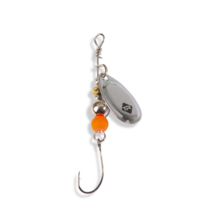 Iron Trout blyskáč Spinner vzor SI 4 g