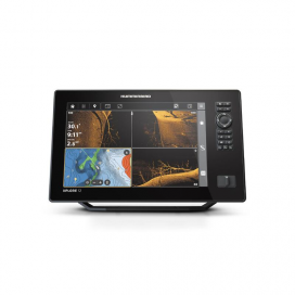 Humminbird XPLORE 12 CMSI+