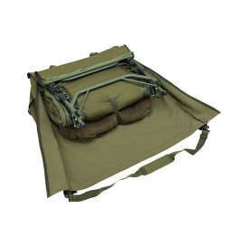 Trakker Products Trakker Obal na lehátko rolovacie - NXG Roll-Up Bed Bag