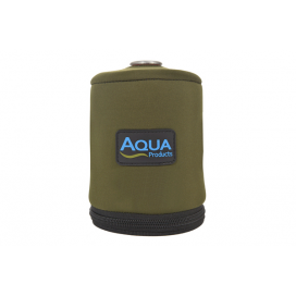 Nikl Aqua Products Aqua Obal na kartušu - Gas Pouch Black Series