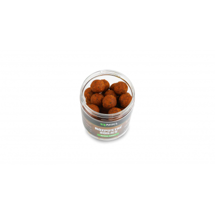 Nikl Rozpustné Boilies Devill Krill 250 ml