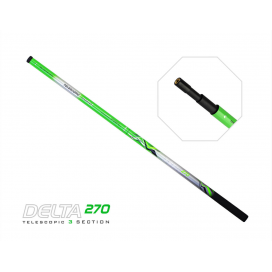 Zfish Podběráková Tyč Delta Tele Handle 2,7 m
