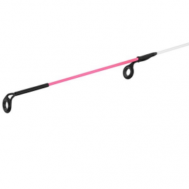 Delphin FEEDERA + 2 špičky Harder - růžová