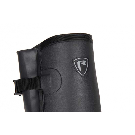 Fox Rage Neoprene Camo/Grey Wellies