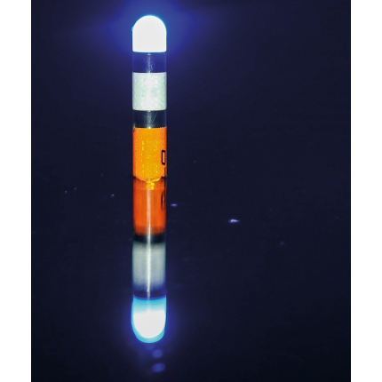 Fox Tyčová Bójka Halo Illuminated Marker Pole s Diódou a Ovládačom