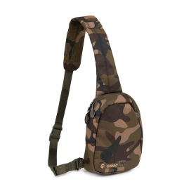 Fox Pouzdro Na Doklady Camolite Shoulder Wallet
