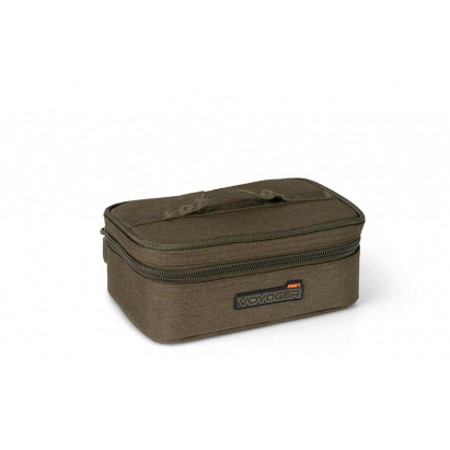 Fox Pouzdro Voyager 8 Pot Hookbait Case Fox Pouzdro Voyager 8 Pot Hookbait Case