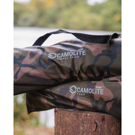 Fox Plachta Camolite Tarp Veľká