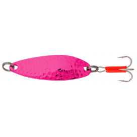 Mikado trblietka hammer 13g fluo ružový 1 ks