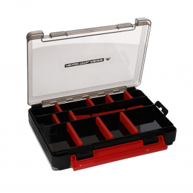 Mikado box doublesided h1907 (20.5x14.5x4.2cm) 1 ks.