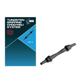Nash Montáž Tungsten Gripping Chod Heli System