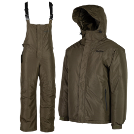 Nash Zimný Oblek Arctic Suit