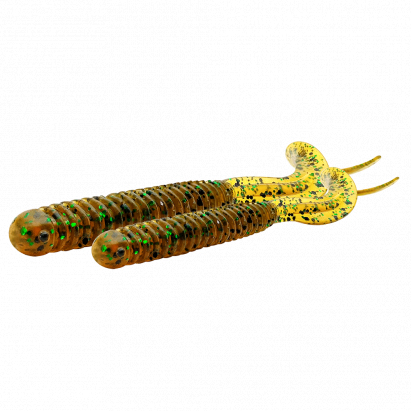 Savage Gear Nástraha Rib Worm 10,5 cm 5g 8ks