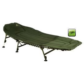Giants Fishing Lehátko Specialist Bedchair 6Leg