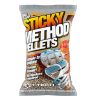 Bait-Tech Pelety Sticky Method Micros 800g