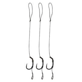 Gardner kompletní návazec PVA Rig X3 Gardner kompletní návazec PVA Rig X3