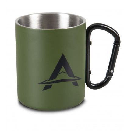 Anaconda Hrnček Carabiner Mug