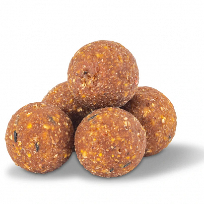 Anaconda boilies AI Carp R2 Bird Food Mix 1kg 24mm Cream-Tigernut