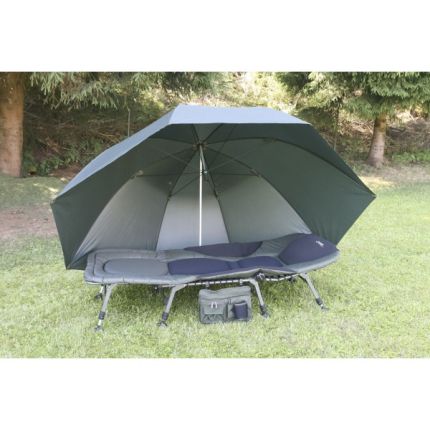 Anaconda Dáždnik Oval 345 Solid Nubrolly