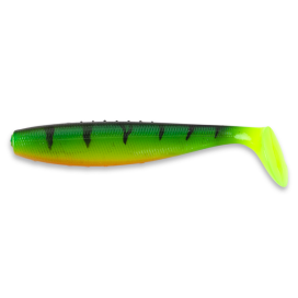 Iron Claw gumová nástraha Just Shad 10cm RFT 3ks