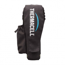 Nikl Thermacell Puzdro pre ručné odpudzovače komárov APC-L čierne