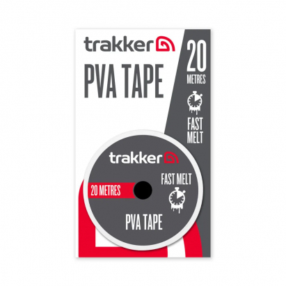 Nikl Trakker Products Trakker PVA páska PVA Tape 20m Nikl Trakker Products Trakker PVA páska PVA Tape 20m