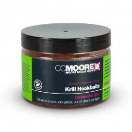 CC Moore pelety v dipe - Krill 50ks