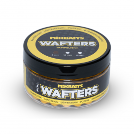 Mini Wafters 100ml - Púpava 8mm