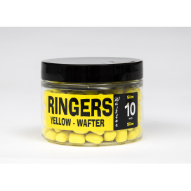 Ringers - Slim Chocolate Wafters 10mm žltá 70g