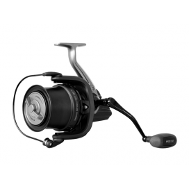 Mělká cívka Delphin SPODCAST 12T SH - aluminium