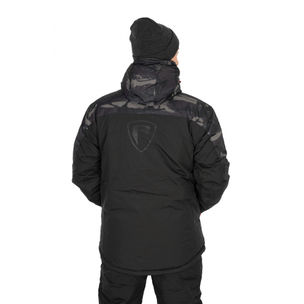 Fox Rage Zimný Oblek Winter Suit